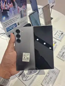 SAMSUNG GALAXY Z FOLD 6