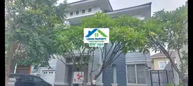 Rumah Idaman Keluarga di Lokasi Cozy Kota Wisata Cibubur