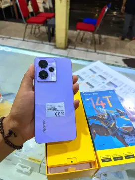 ready stok realme 14t 5g