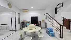 Rumah Cluster Green Cove Bsd City Tangerang