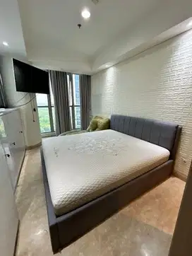 Dijual / disewakan 3BR Apt Gold coast pik