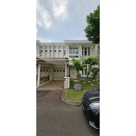 Cluster PELICAN The Spring's at Gading Serpong SUMMARECON Premium Home