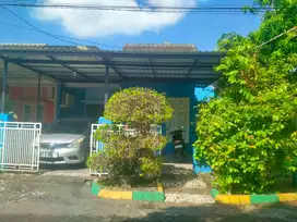 Dijual Murah Rumah Star Safira Regency - Sidoarjo