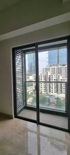 Apartemen 57 Promenade 1 BR Semi Furnished