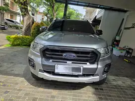 Ford Ranger Double Cabin 2022 Diesel