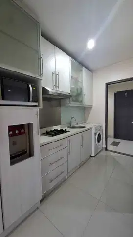 Di Sewa Unit 1 Bedroom Bagus dan Nyaman Apart  Tamansari Semanggi