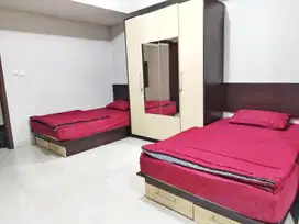 Sewa apartemen Jatinangor skyland turun harga dekat UNPAD