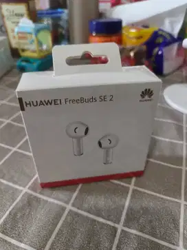 Huawei FreeBuds SE 2