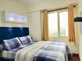 Disewakan apartemen Podomoro Golf View
