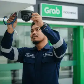 PASANG CCTV BONGKAR PASANG SERVICE NETWORK CCTV TUKANG LISTRIK 24 JAM