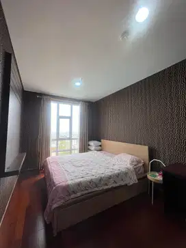 Disewakan Apartement  Fully Furnished China Town Pancoran Glodok