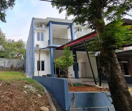 Faeb. Rumah Dijual di Cluster My Home Lippo Cikarang