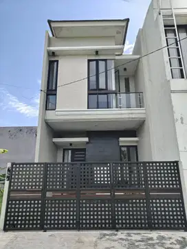 Rumah Pondok Tjandra Cluster Duku, STRATEGIS