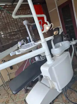 Kursi gigi (Dental unit)
