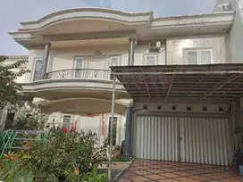 Dijual Rumah Mewah Di Mutiara Papandayan Semarang