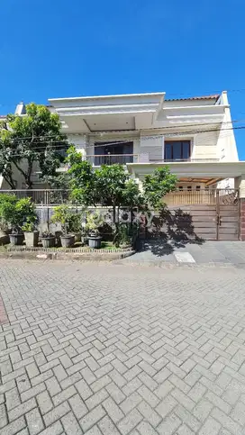 RUMAH GALAXY BUMI PERMAI TAHAP 1 DEPAN TAMAN DOUBLE WAY