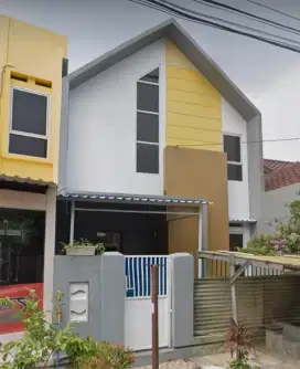 Jual Rumah Perumnas Depok