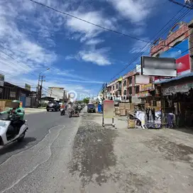 Dijual Ruko Strategis Daerah Marelan Jalan Marelan Raya Pasar 2(Hendy)