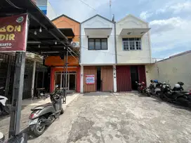 Ruko Strategis Siwalankerto Surabaya Selatan