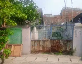 Tanah dan Bangunan Gudang di Semper Barat Cilincing