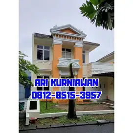 Rumah Pesona ATLANTIS Dekat Boulevard Citra Raya ECO PLAZA 1Man