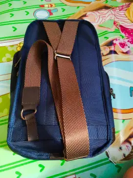 Jual segera murah tas ORI (second) merkTUMI