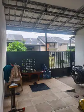 Dijual Rumah Baru & Rapih Siap Huni Murah di Poris Residence Cipondoh