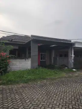 Jual Cepat Murah Rumah di Cibubur Country Cikeas Udik Gn Putri Bogor
