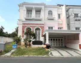 Dijual Rumah Mewah, Siap Huni Di Royal Gading Mansion Jakarta Utara