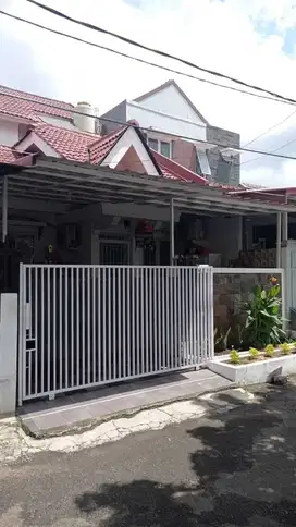 Rumah murah siap huni di Bsd Nusaloka