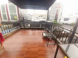 KOSAN 19 KAMAR, JAKARTA KOTA