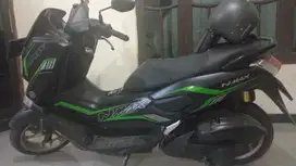 DIJUAL YAMAHA NMAX 2019 NON ABS