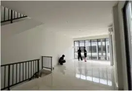 Dijual Ruko Hook 3 Lantai di Maggiore Junction By Rumah Chinida