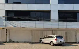 Dijual 2 Ruko Jejer di Komplek Manyar Megah Indah Plaza (RMI)