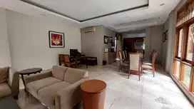Harga Dibawah Pasaran Tanah dan Rumah 2,5 Lantai Di Cipaku Bandung