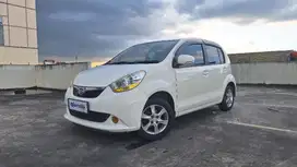 [OLXMOBBI] DP Rendah Daihatsu Sirion 1.3 D Bensin-AT 2014 0HY