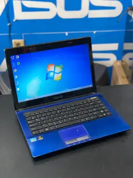 Laptop Asus K43SJ Core i3