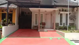 Rumah Cluster Prapatan Duren Bintaro