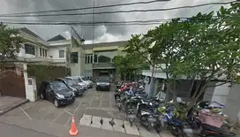 RUKAN 2 LANTAI JL. KALIBATA UTARA II, PANCORAN, JAKARTA SELATAN