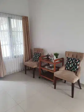 GRAHA BINTARO RUMAH SIAP HUNI HANYA 1 M-AN NEGO