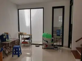 Rumah Bagus SHM di Bukit Palma Minimalis Siap Huni