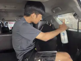 Sumber kaca film mobil dan gedung