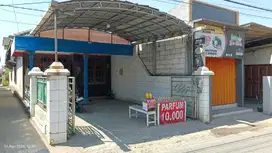 Jl Yos Sudarso Kel Medaeng Kec Waru Kab Sidoarjo