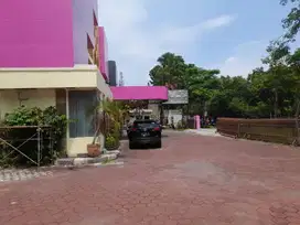 GEDUNG GENTENG KALI SURABAYA 71110/40157 ASSET BANK, CASH ONLY