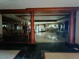 Dijual Office Space Berlokasi Strategis di Graha Irama Jakarta Selatan