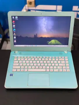 Laptop Asus X441N RAM 4GB