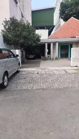 dijual jalan ronggolawe Surabaya