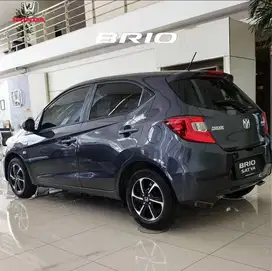[Mobil Baru] Honda BRIO SPECIAL DEAL