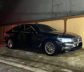 BMW 530i 2017 BEST PRICE
