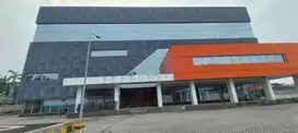 PABRIK BARU GRESS RAYA PURWOSARI PASURUAN, STRATEGIS